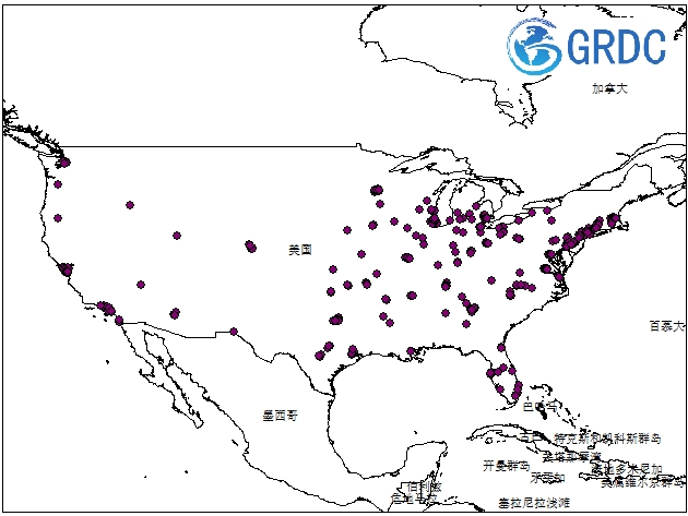 财富500强企业总部