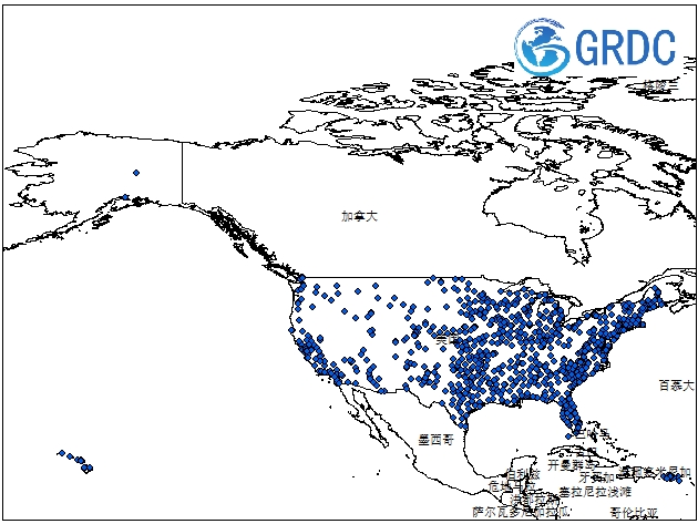 宽带无线电服务 （BRS） 和教育宽带服务 （EBS） 发射机