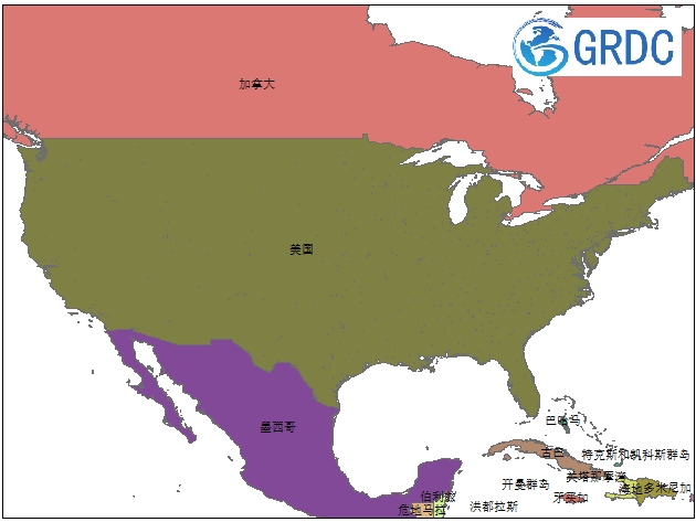 学院和大学校园