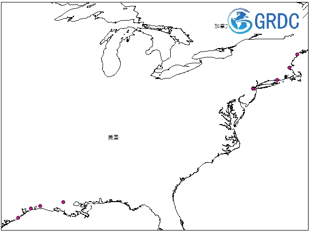 美国能源部石油储量