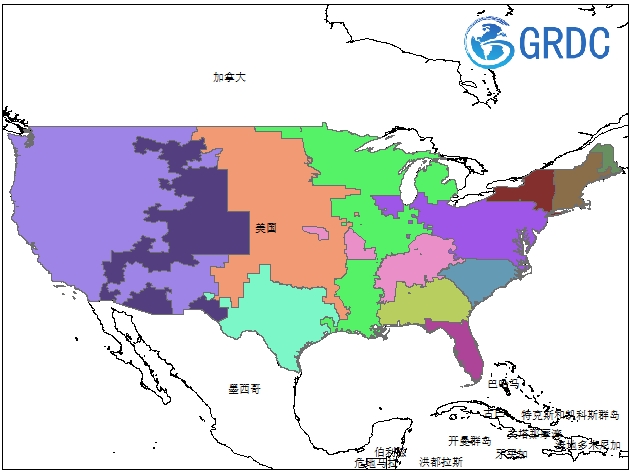 NERC 可靠性协调员