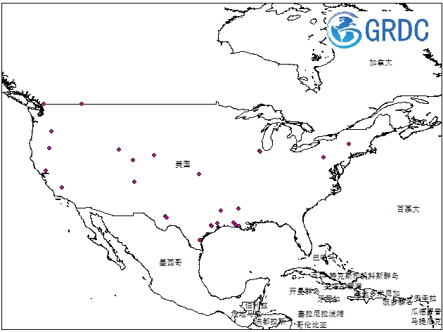 天然气市场枢纽