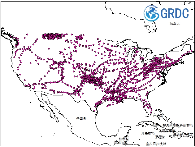 天然气压缩机站