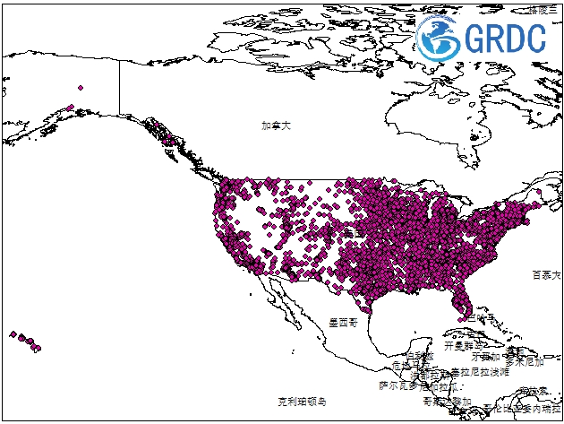 非汽油替代加油站
