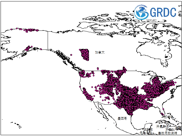 石油和天然气井