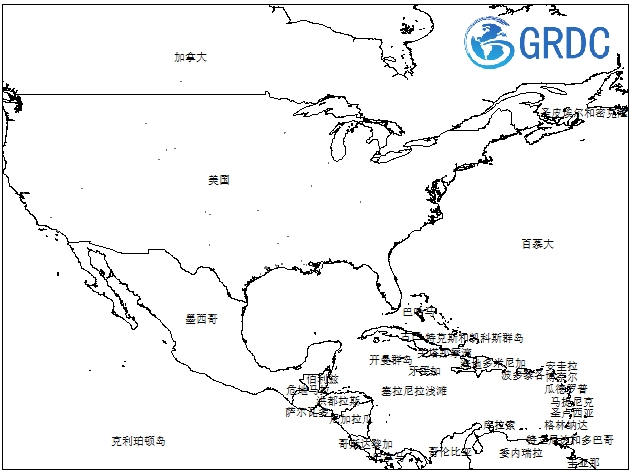 炼油厂（多边形）