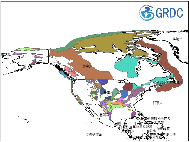 石油和天然气田