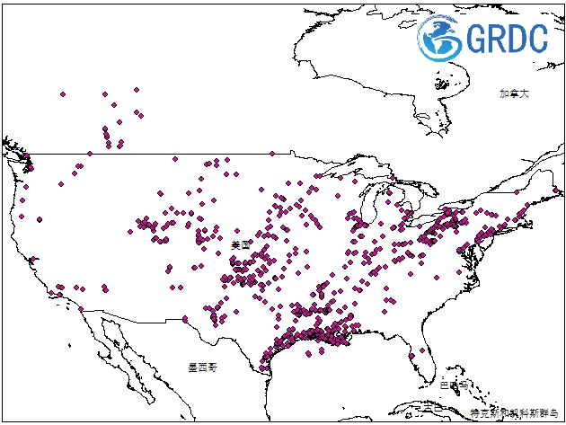 石油和天然气互连