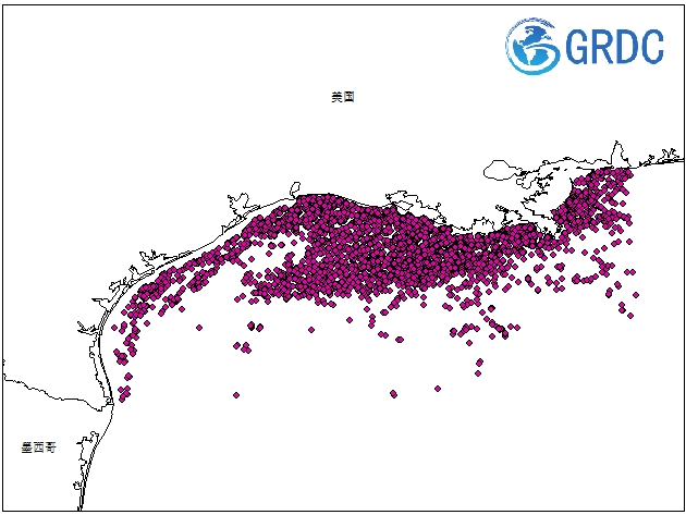 石油和天然气平台