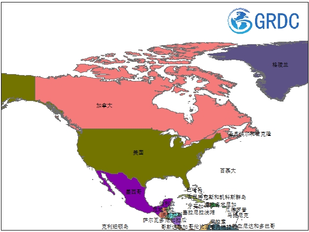 FDIC保险银行分行服务类型表