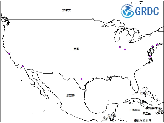 大型共同基金设施