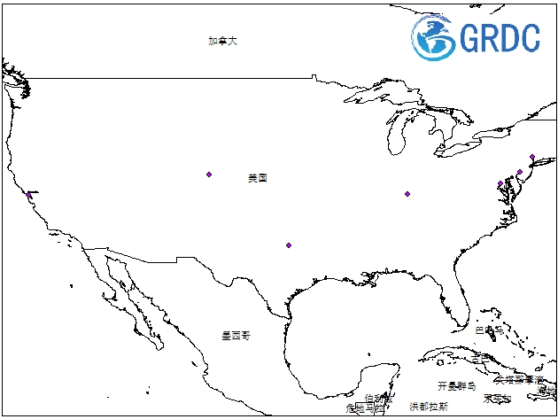 美国造币局雕版印刷局 （BEP） 设施