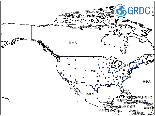美国食品和药物管理局（FDA）办公设施