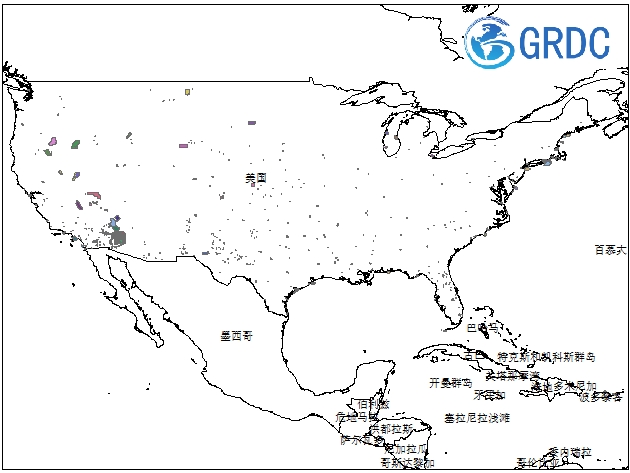 以前使用的防御场所 （FUDS） 公共弹药响应区 （MRA）