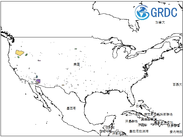 临时风险管理 （IRM） 财产边界
