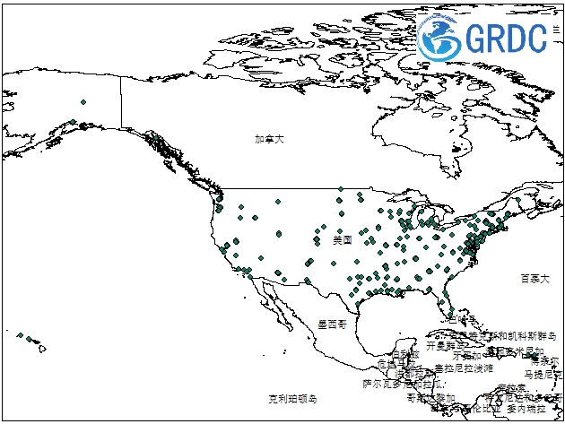 主要州政府大楼