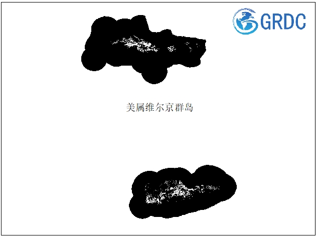 维尔京群岛之夜