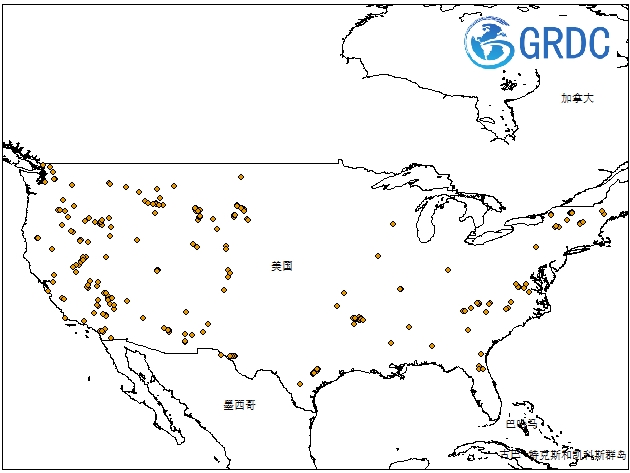 耐火磨料和其他工业矿物操作