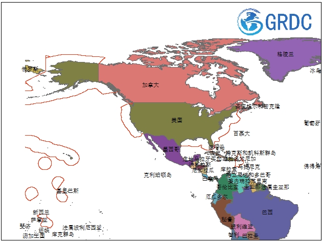 200海里专属经济区和海洋边界