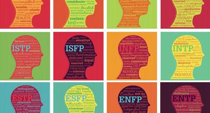 (MBTI) Myers-Briggs 人格类型数据集