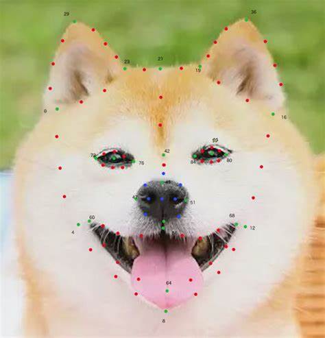 宠物面部表情图像数据集