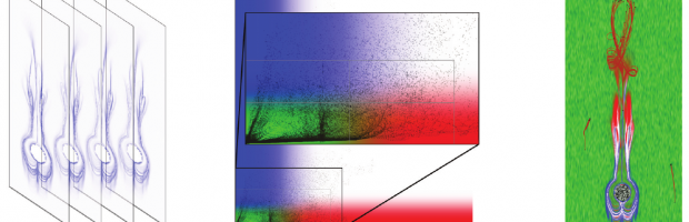 计算流体动力学数据集