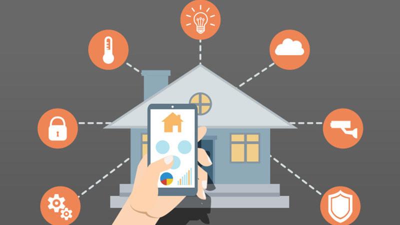 具有天气信息的智能家居数据集