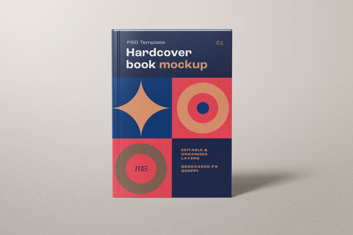 书籍封面数据集