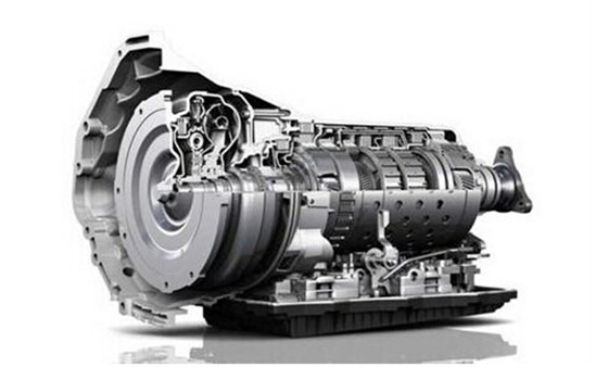 变速箱故障诊断