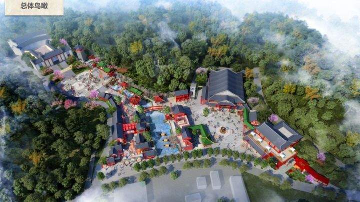 景观识别 图像数据集 12k 图片