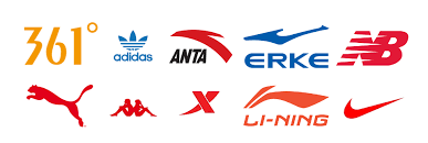 流行品牌徽标 - 图像数据集