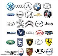 汽车品牌图片