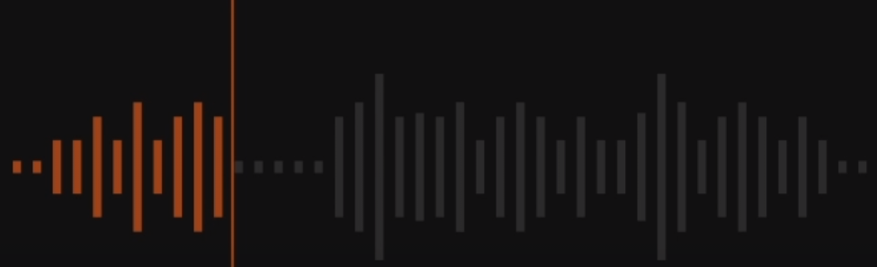 语音活动检测数据集