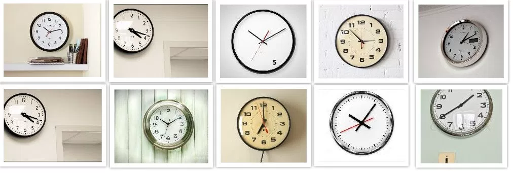 TIME-图像数据集-分类