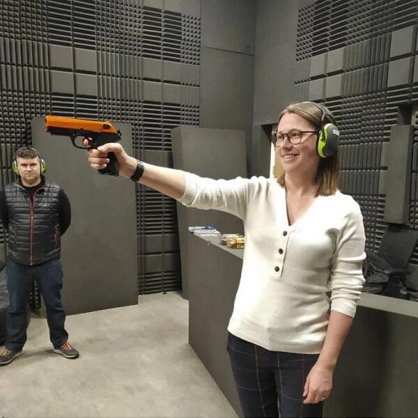 枪声音频数据集