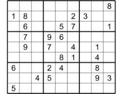900 万个数独谜题和解决方案