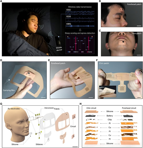 检测睡眠状态训练数据集