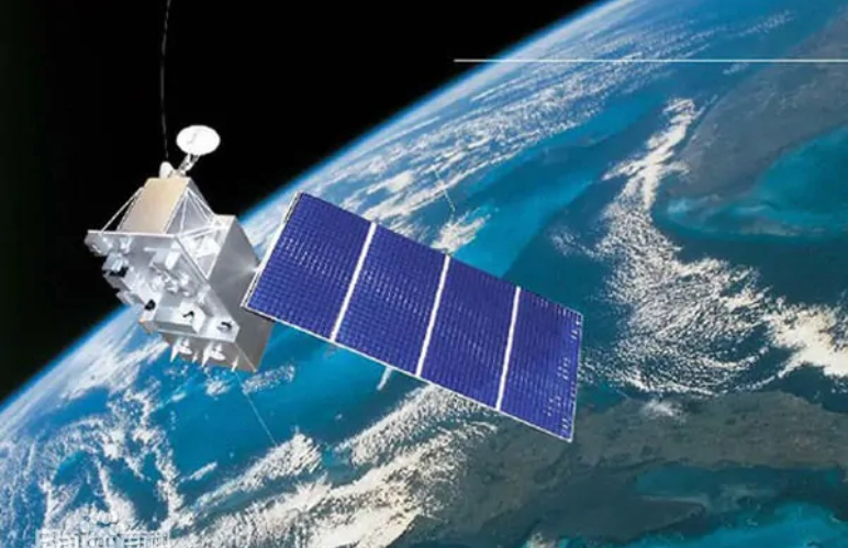 FY-3B星历表和电子通量数据