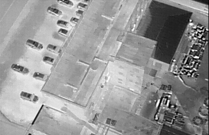 红外遥感图像超分辨率数据集