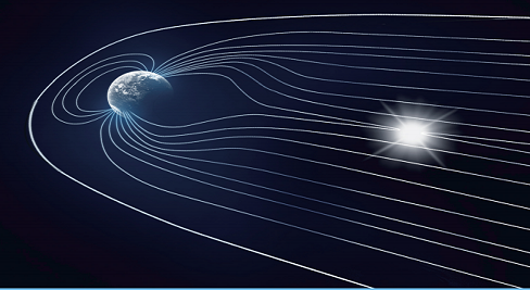 非对称磁重联静电孤波的细胞内粒子模拟数据