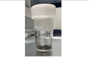 嫦娥五号月球玄武岩中纳米级斜锆石与二氧化硅聚集体的岩相学
