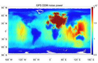 FY-3E GNOS-II L1数据