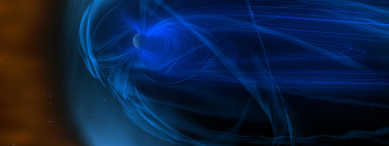 重连和干涉仪数据