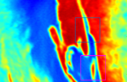 FY3D MWRI 样本数据