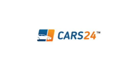 Cars24.com二手车数据集