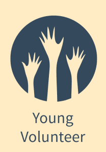 2022-2023年全国青年志愿者