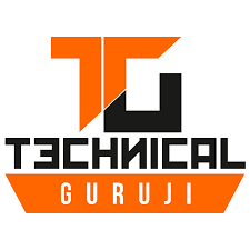 Technical Guruji Youtube 频道统计 5000+ 视频
