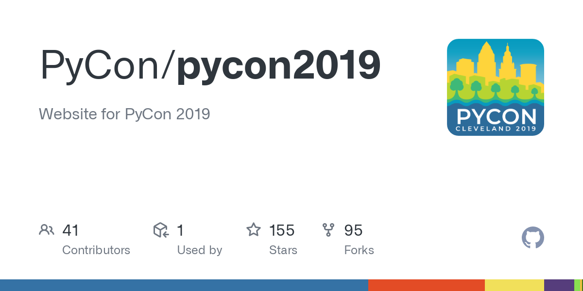pandas 数据科学最佳实践(Pycon2019)