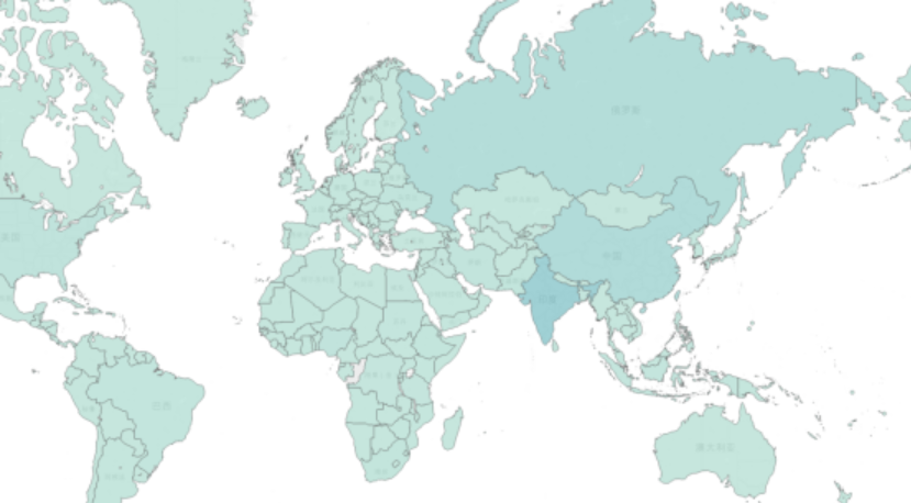 癌症与死亡数据集:1990~2019 全球