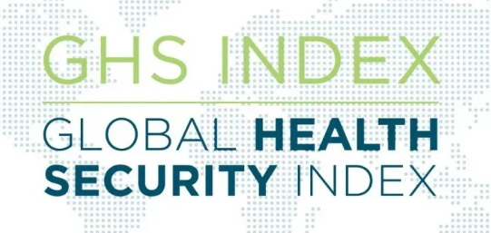 世界卫生组织泰国综合健康指标